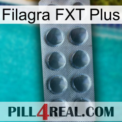 Filagra FXT Plus 30